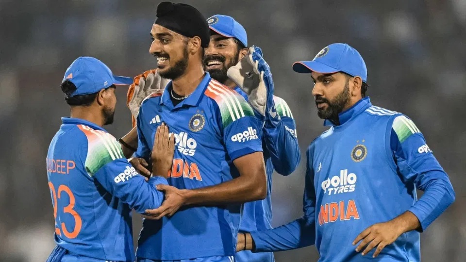 India Playing XI vs New Zealand, 3rd ODI, 2026 - Arshdeep Singh in; Ayush Badoni to debut?